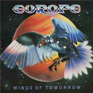 Europe  - Wings Of Tomorrow flac download