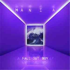 Fall Out Boy - Mania flac download