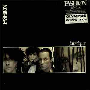 Fashion - Fabrique flac download
