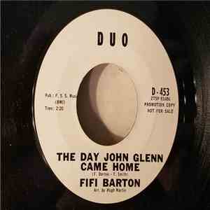 Fifi Barton - Don't Get Around Much Anymore / But Not For Me flac download