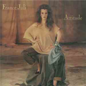 France Joli - Attitude flac download