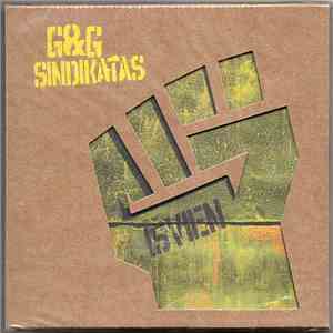 G&G Sindikatas - Išvien flac download