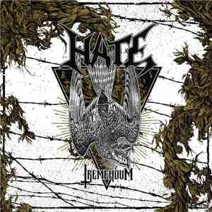 Hate  - Tremendum flac download