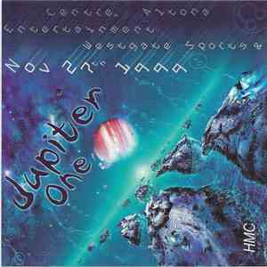 HMC - Jupiter One flac download