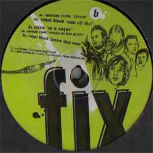 House Of Fix - Fix10 flac download