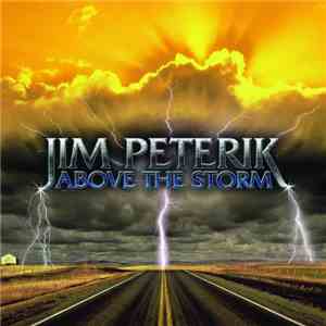 Jim Peterik - Above The Storm flac download