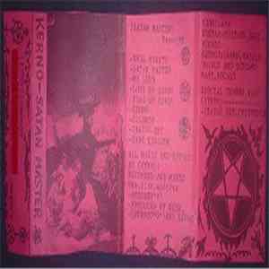 Kerno - Satan Master flac download