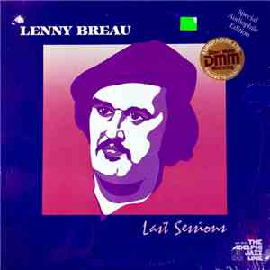 Lenny Breau - Last Sessions flac download