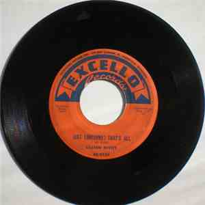 Lillian Offitt - Just Lonesome! Thats All flac download