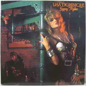Lisa Dominique - Gypsy Ryder flac download