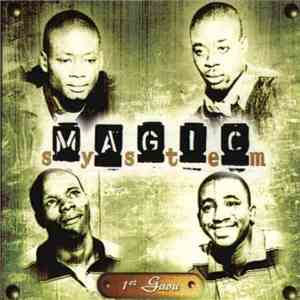 Magic System - 1er Gaou flac download