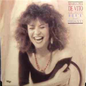 Maria Pia De Vito And Friends - Hit The Beast! flac download