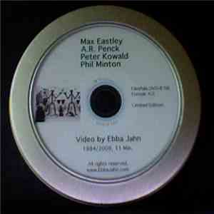 Max Eastley, A.R. Penck, Peter Kowald, Phil Minton - Max Eastley / A.R. Penck / Peter Kowald / Phil Minton flac download