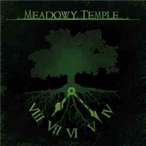 Meadowy Temple - The Residence flac download
