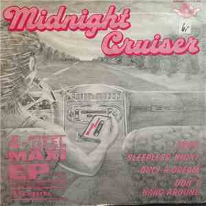 Midnight Cruiser - 4 - Titel Maxi EP flac download