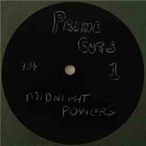 Midnight Powers - Dance, It's My Life flac download