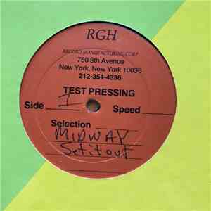 Midway  - Set It Out flac download