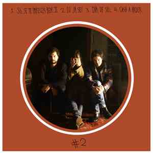 Modernos - #2 flac download