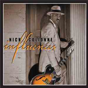 Nick Colionne - Influences flac download