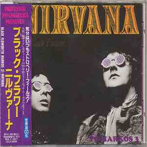 Nirvana  - Black Flower (To Markos 3) flac download