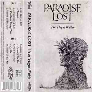 Paradise Lost - The Plague Within flac download