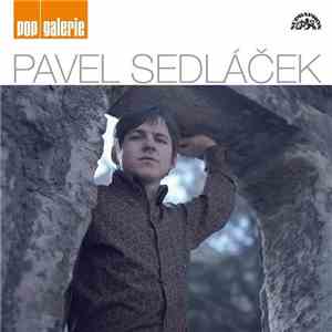 Pavel Sedláček - Pop Galerie flac download