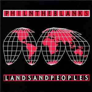 Phil 'n' The Blanks - Lands And Peoples flac download