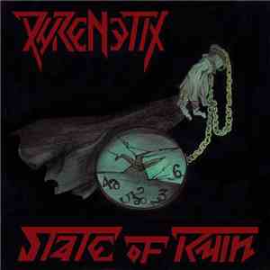 Phrenetix - State Of Ruin (Demo 2013) flac download