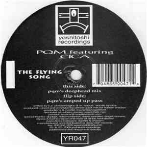 PQM - The Flying Song flac download