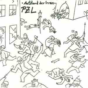 PZL - Aufstand Der Irren flac download