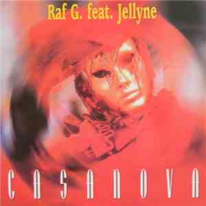 Raf G. - Casanova flac download