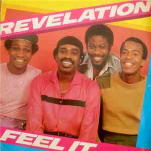Revelation  - Feel It flac download
