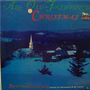 Richard Ellsasser - An Old-Fashioned Christmas flac download