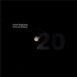 Roman Flügel - Tracks On Delivery flac download