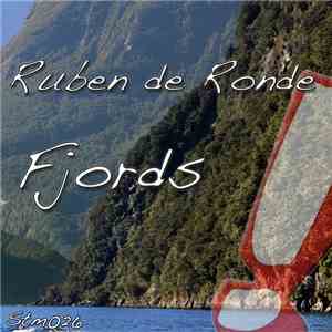 Ruben de Ronde - Fjords flac download