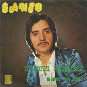 Santo  - L’ Amour Ensemble flac download