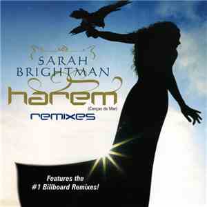 Sarah Brightman - Harem (Canção Do Mar) Remixes flac download