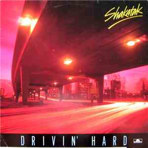 Shakatak - Drivin' Hard flac download