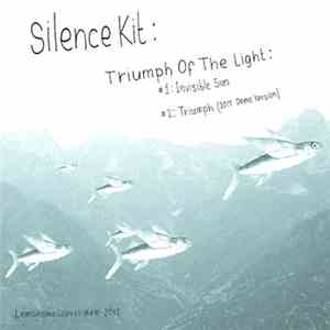 Silence Kit - Triumph Of The Light flac download