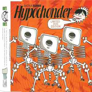 Such A Surge - Hypochonder flac download