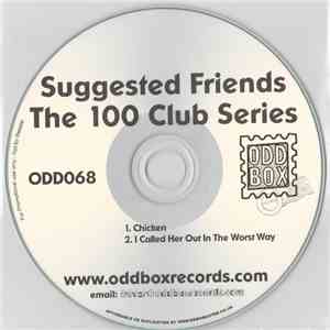 Suggested Friends - Chicken flac download
