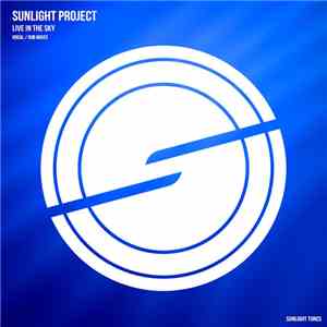 Sunlight Project - Live In The Sky flac download