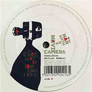 The Cinematic Orchestra - Man With The Movie Camera / Flite flac download