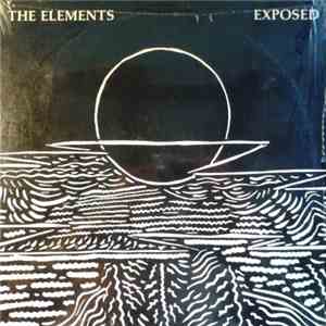 The Elements  - Exposed flac download