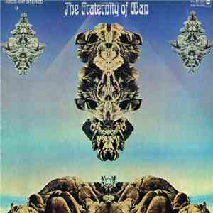 The Fraternity Of Man - The Fraternity Of Man flac download