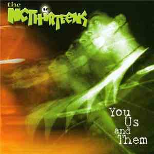 The NC Thirteens - You Us And Them flac download