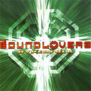 The Soundlovers - Hyperfolk flac download