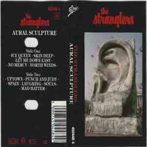 The Stranglers - Aural Sculpture flac download