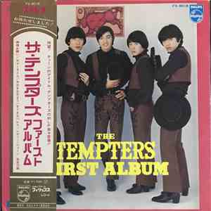 The Tempters - First Album flac download