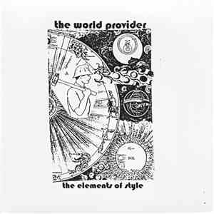 The World Provider - The Elements Of Style flac download